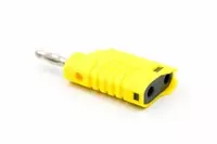 PJP 1080 Stacking 4mm Banana Plug